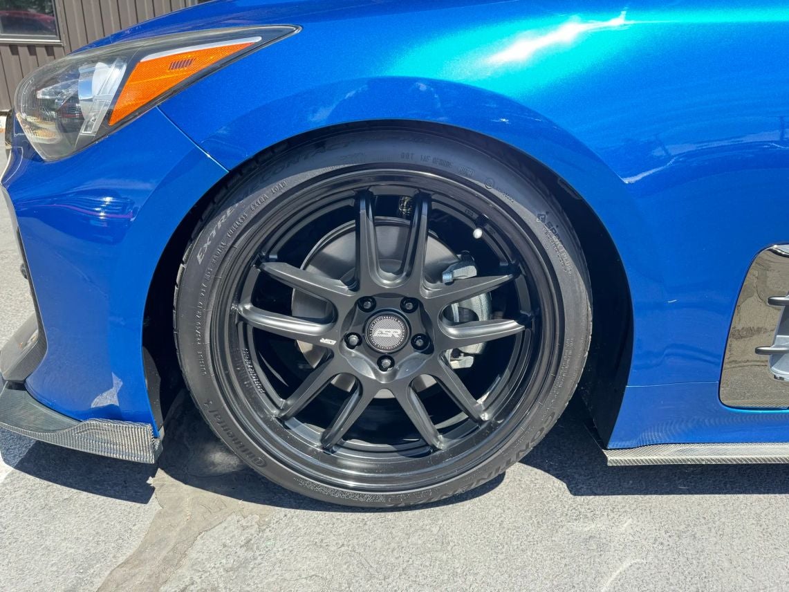 2020 Kia Stinger GT-Line Sedan 4D