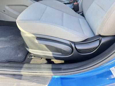 2015 Kia Forte EX