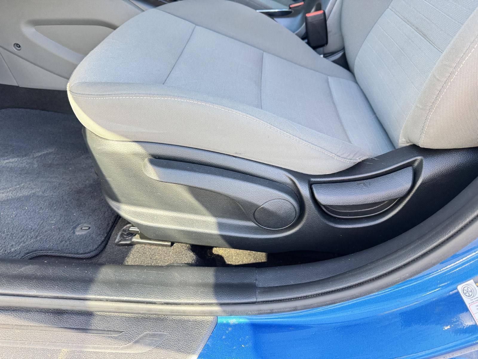 2015 Kia Forte EX