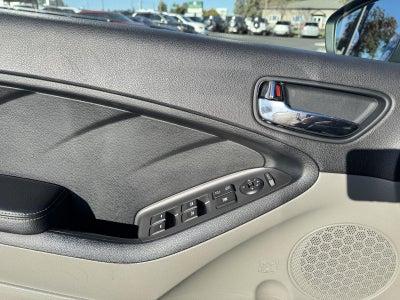 2015 Kia Forte EX