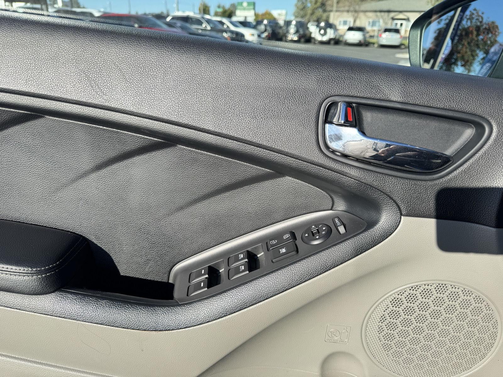 2015 Kia Forte EX