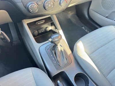 2015 Kia Forte EX