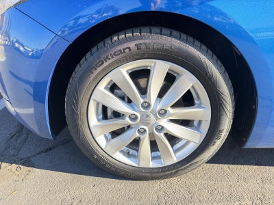 2015 Kia Forte EX