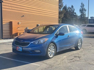 2015 Kia Forte EX