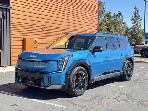2024 Kia EV9 GT-Line