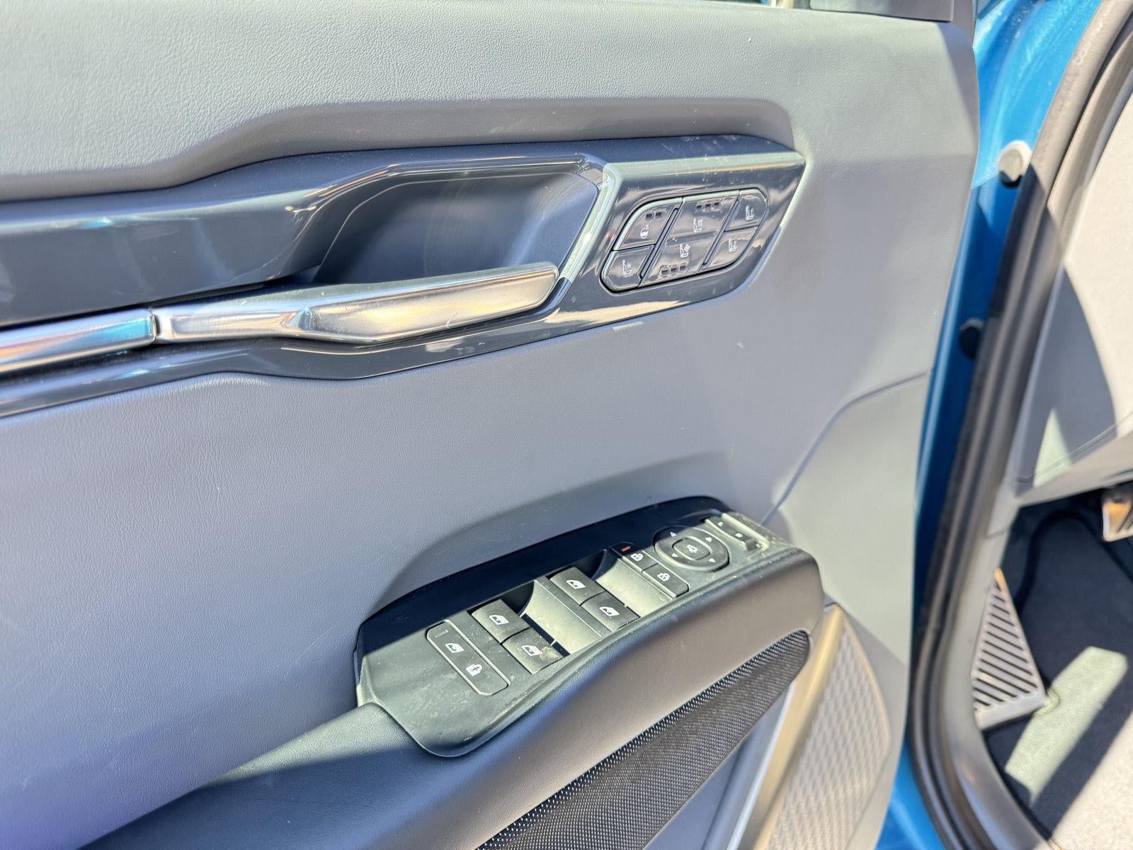 2024 Kia EV9 GT-Line