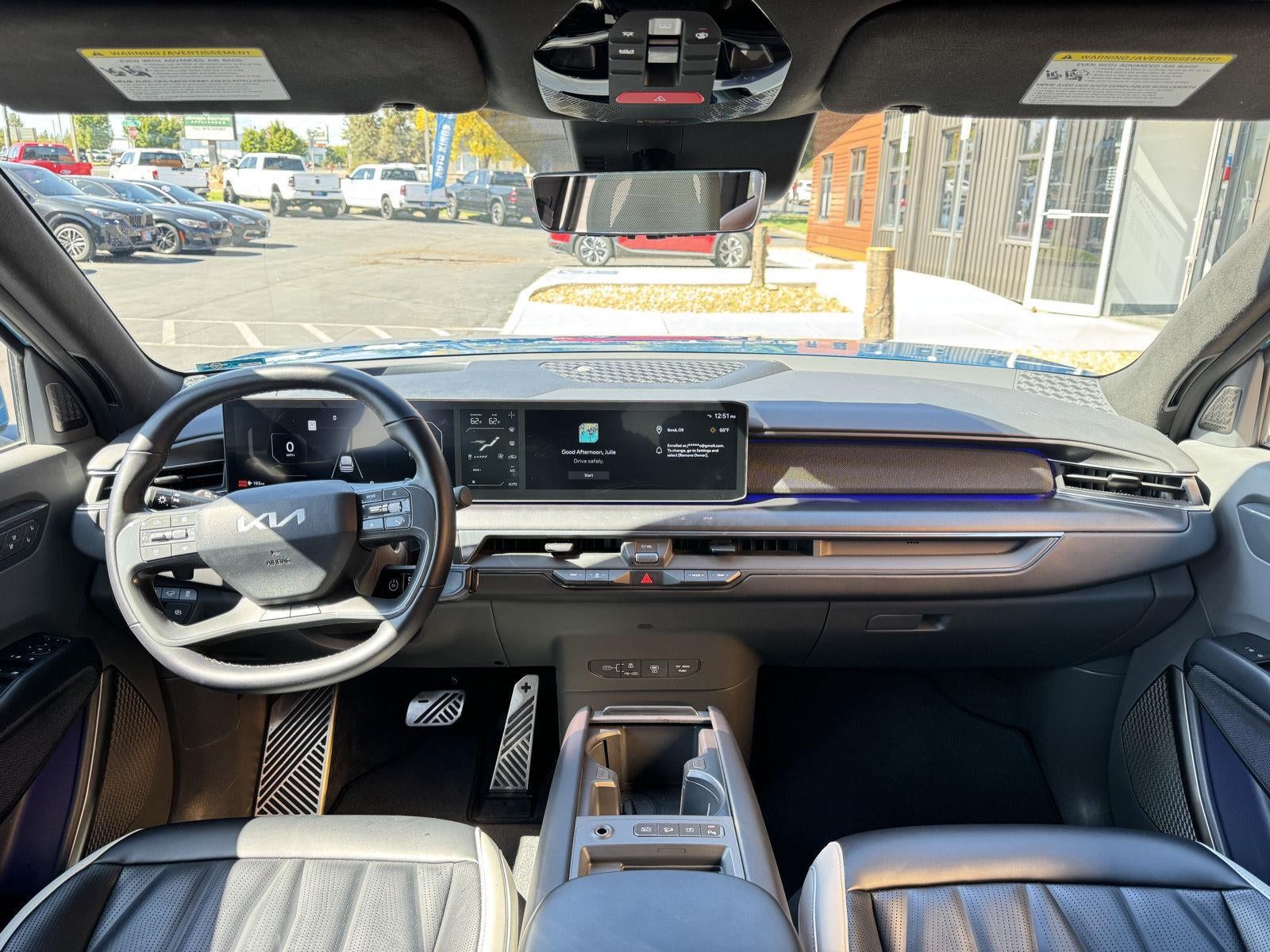 2024 Kia EV9 GT-Line