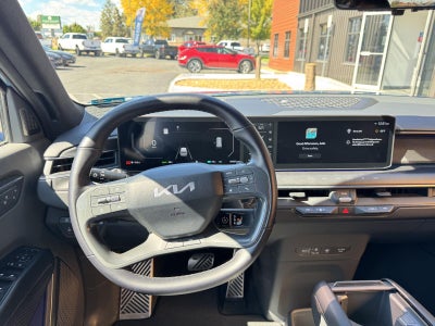 2024 Kia EV9 GT-Line