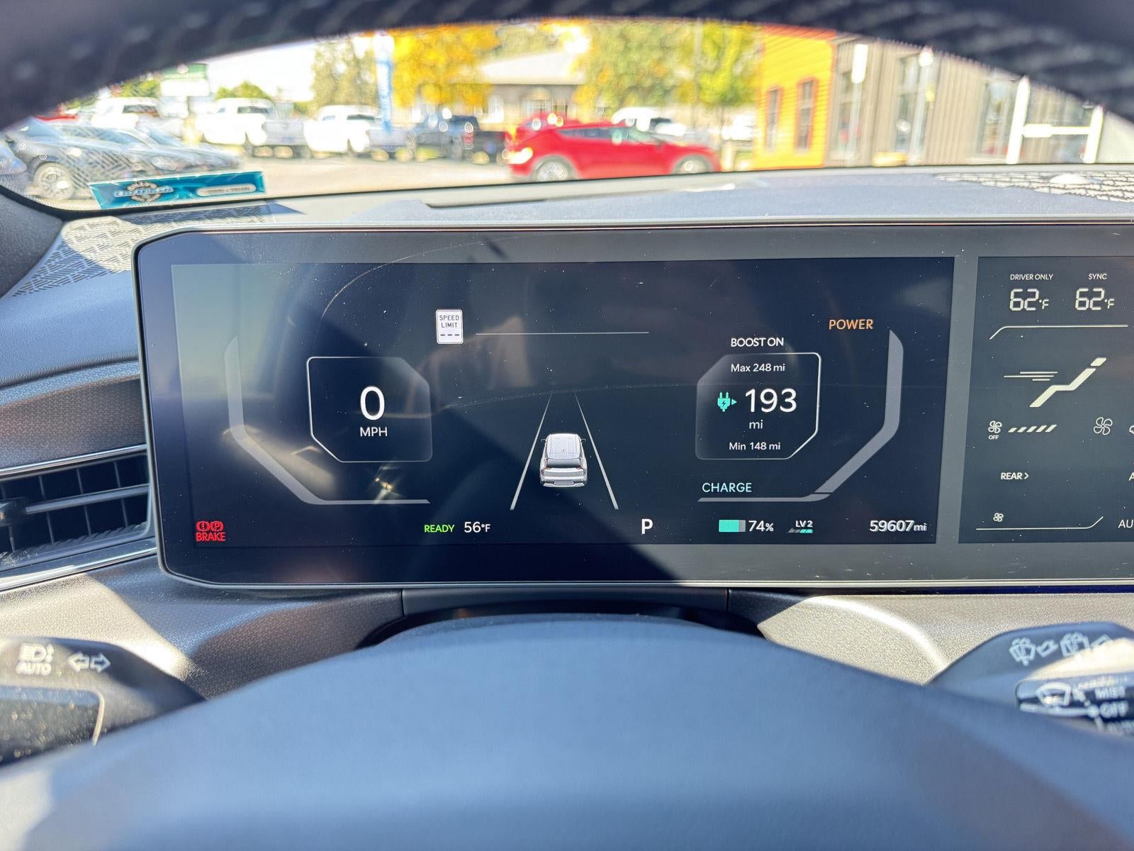 2024 Kia EV9 GT-Line