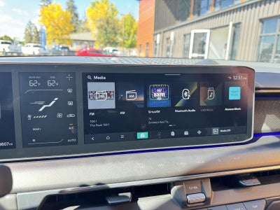 2024 Kia EV9 GT-Line