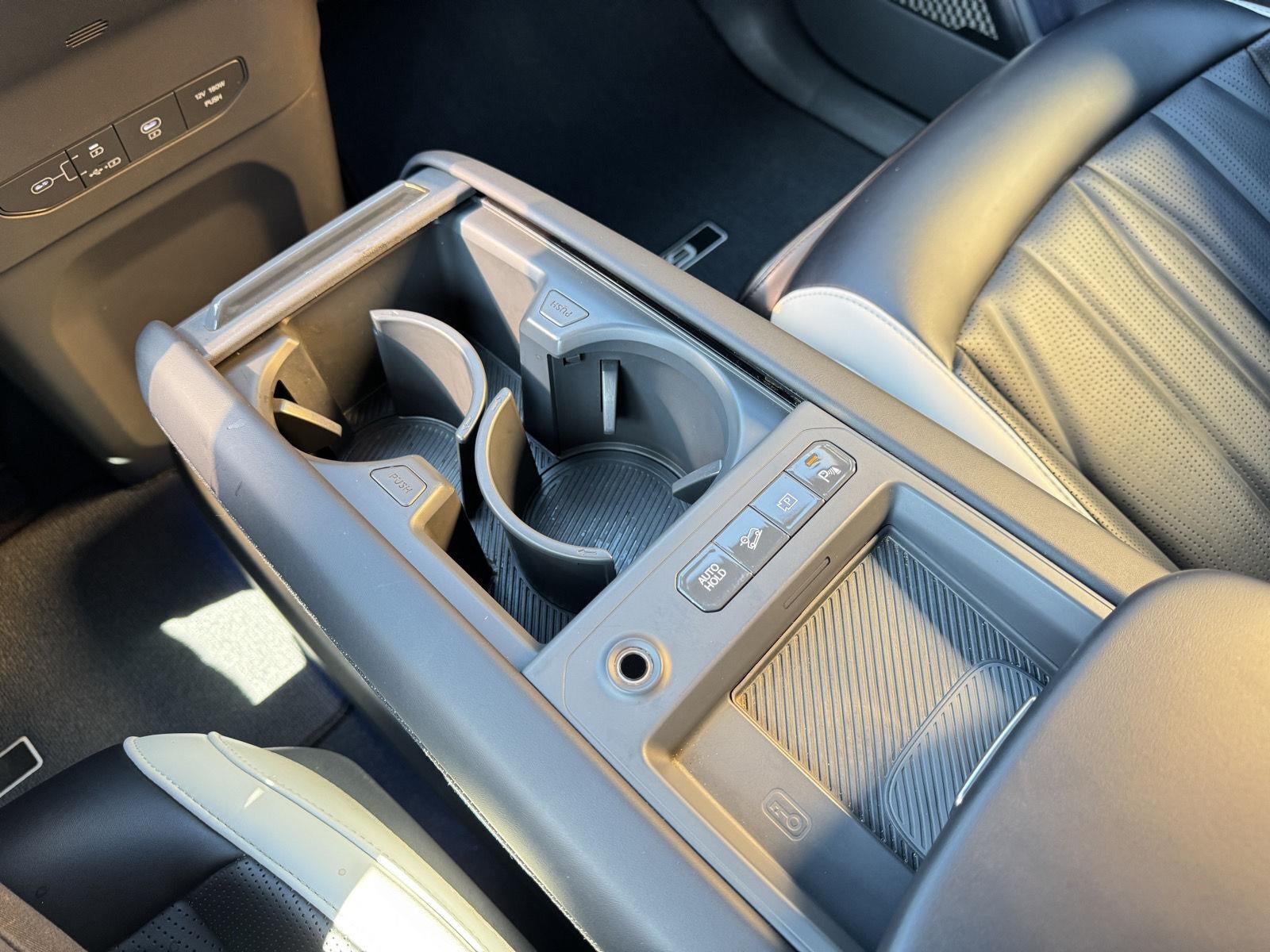 2024 Kia EV9 GT-Line