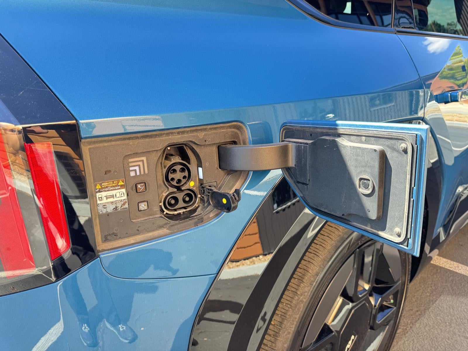 2024 Kia EV9 GT-Line