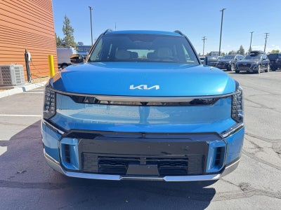 2024 Kia EV9 GT-Line