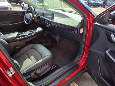2024 Kia EV6 Light Long Range