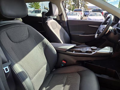 2024 Kia EV6 Light Long Range