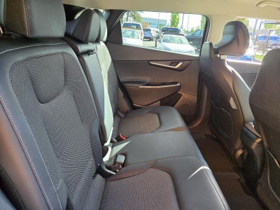 2024 Kia EV6 Light Long Range
