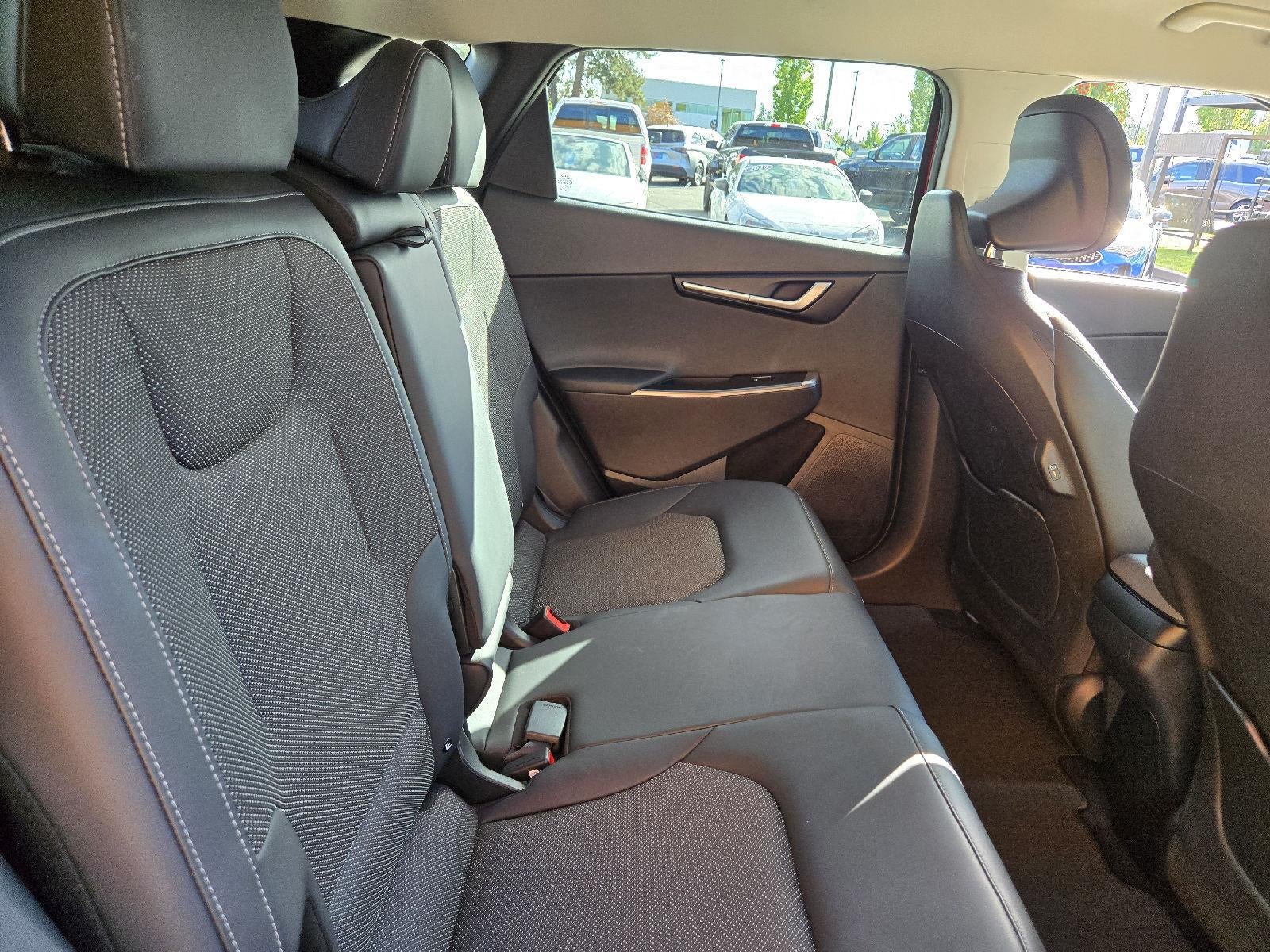 2024 Kia EV6 Light Long Range