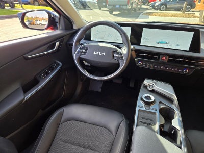 2024 Kia EV6 Light Long Range