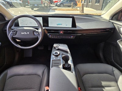2024 Kia EV6 Light Long Range