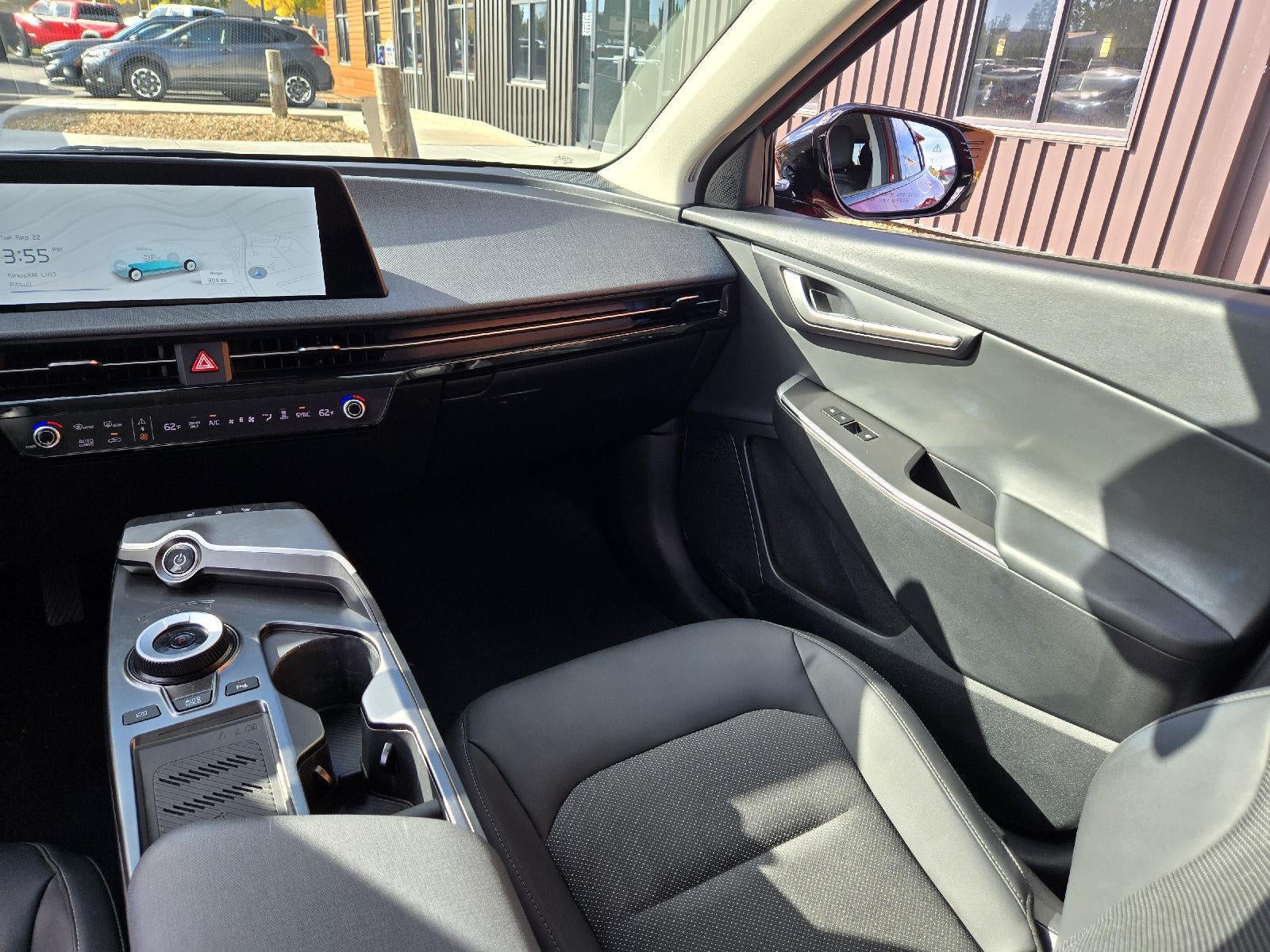 2024 Kia EV6 Light Long Range