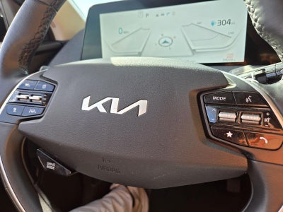 2024 Kia EV6 Light Long Range