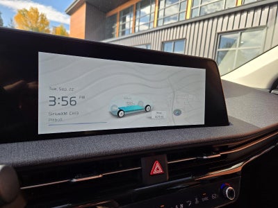 2024 Kia EV6 Light Long Range