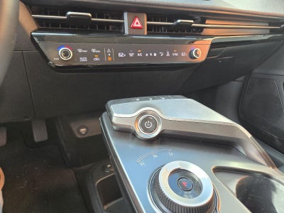 2024 Kia EV6 Light Long Range