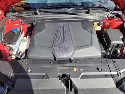 2024 Kia EV6 Light Long Range