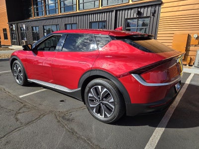 2024 Kia EV6 Light Long Range