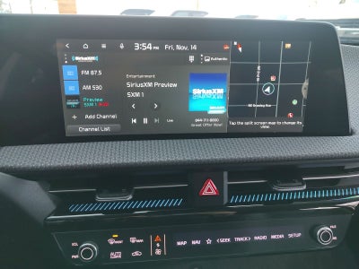 2022 Kia EV6 GT-Line