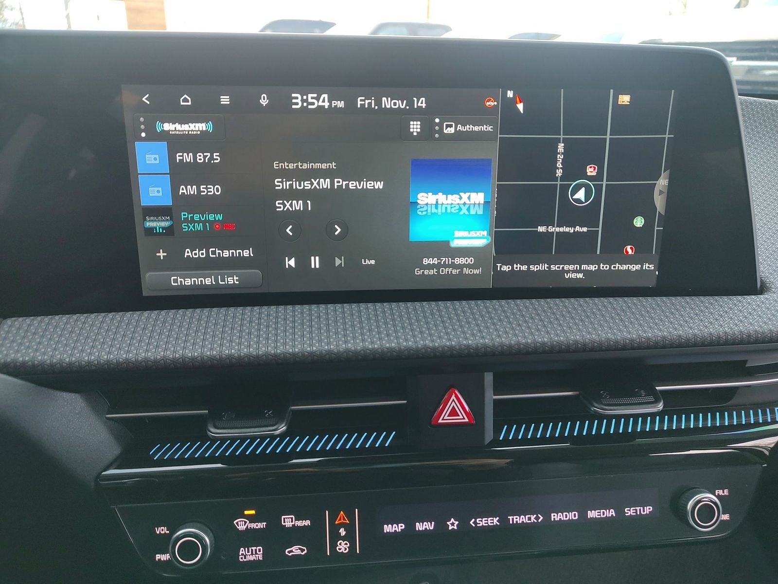 2022 Kia EV6 GT-Line