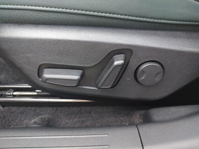 2022 Kia EV6 GT-Line