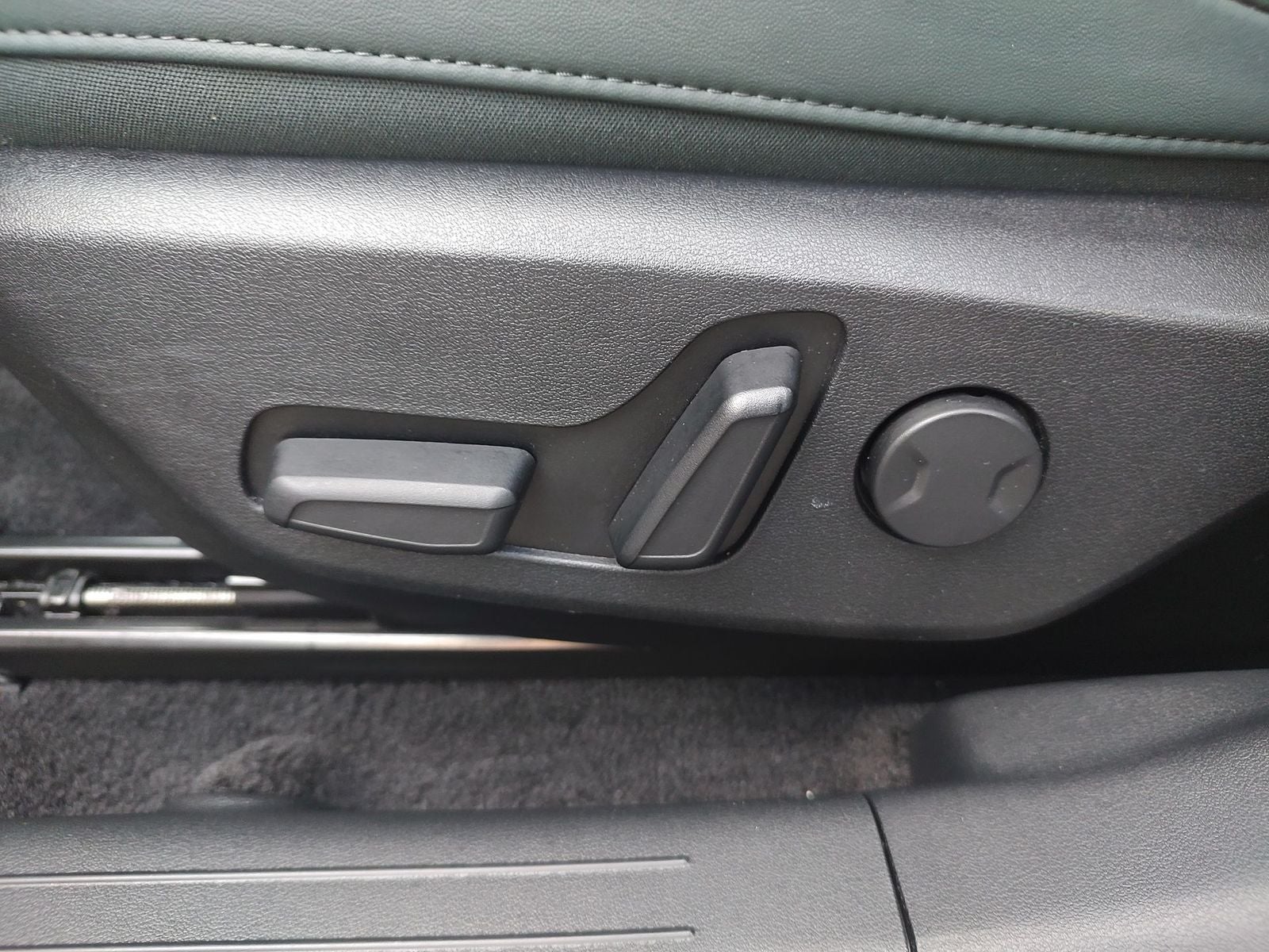 2022 Kia EV6 GT-Line