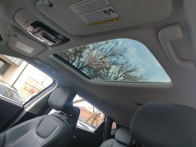 2022 Kia EV6 GT-Line