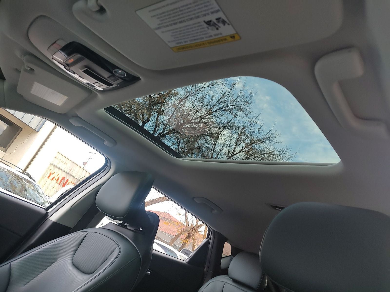 2022 Kia EV6 GT-Line