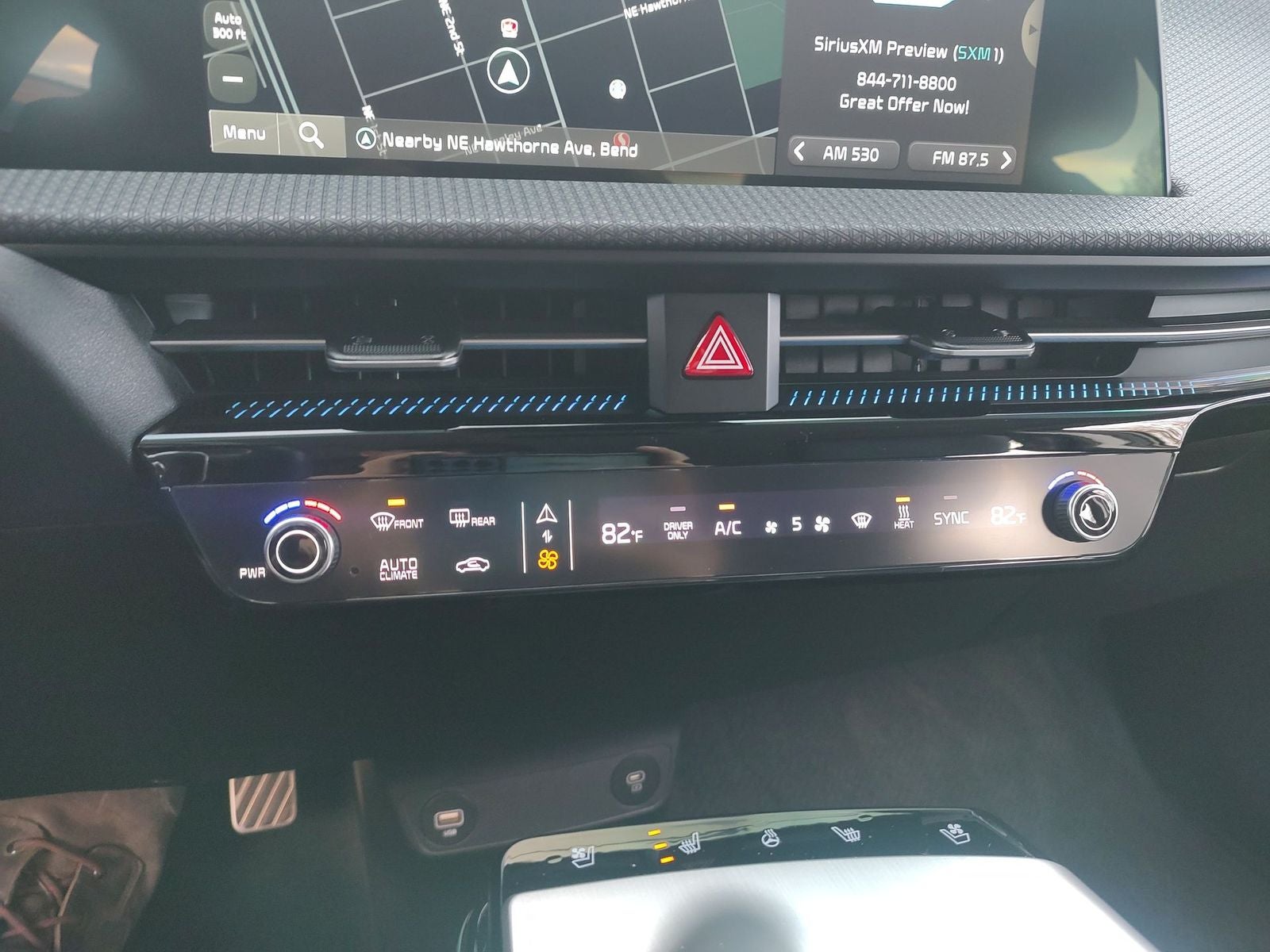 2022 Kia EV6 GT-Line