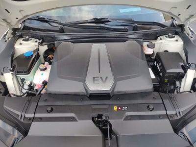 2022 Kia EV6 GT-Line