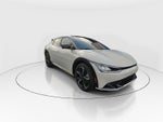 2022 Kia EV6 GT-Line