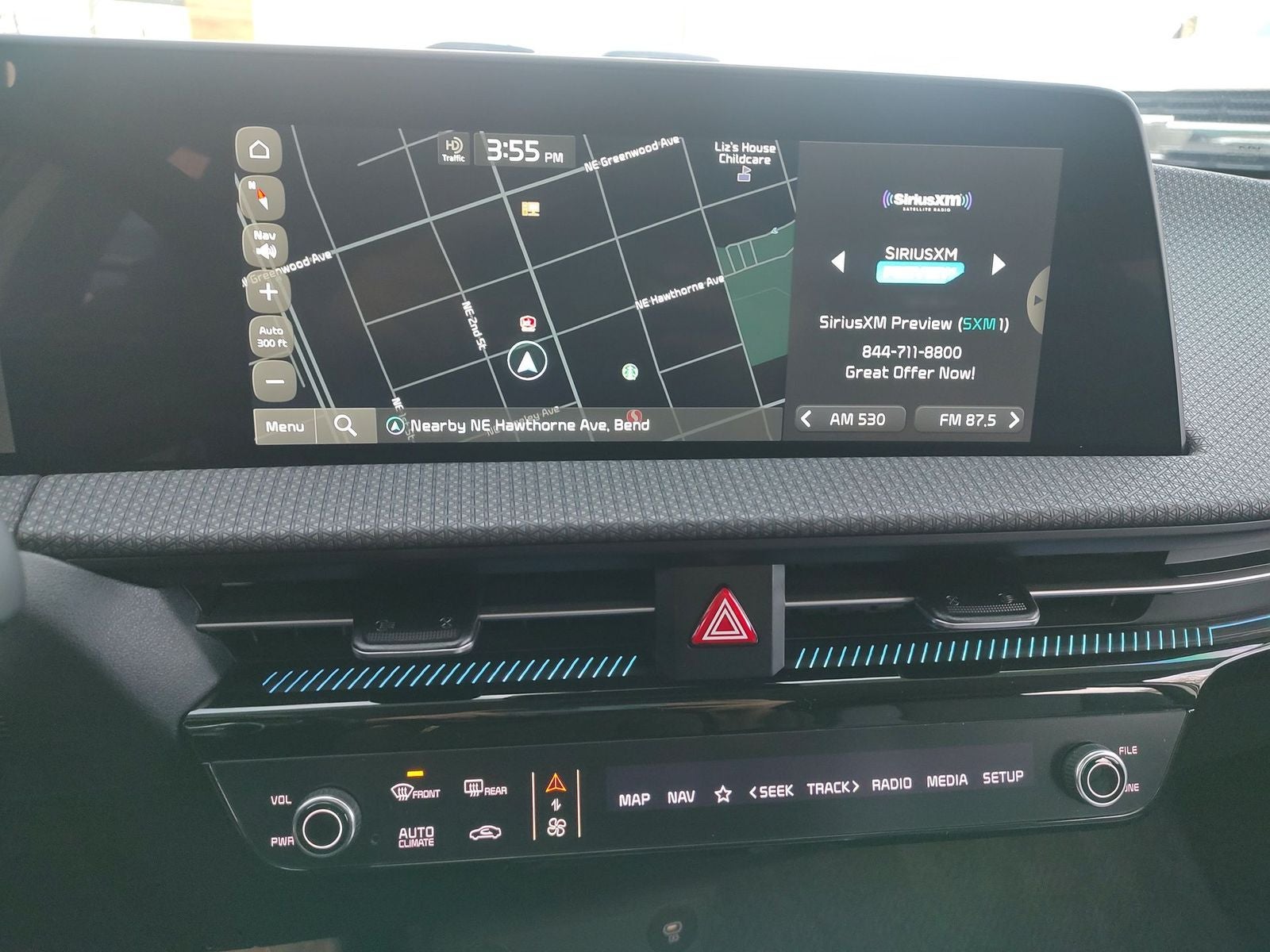 2022 Kia EV6 GT-Line