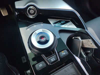 2022 Kia EV6 GT-Line