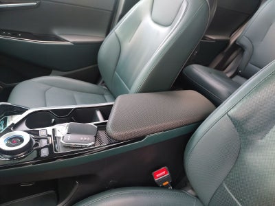 2022 Kia EV6 GT-Line