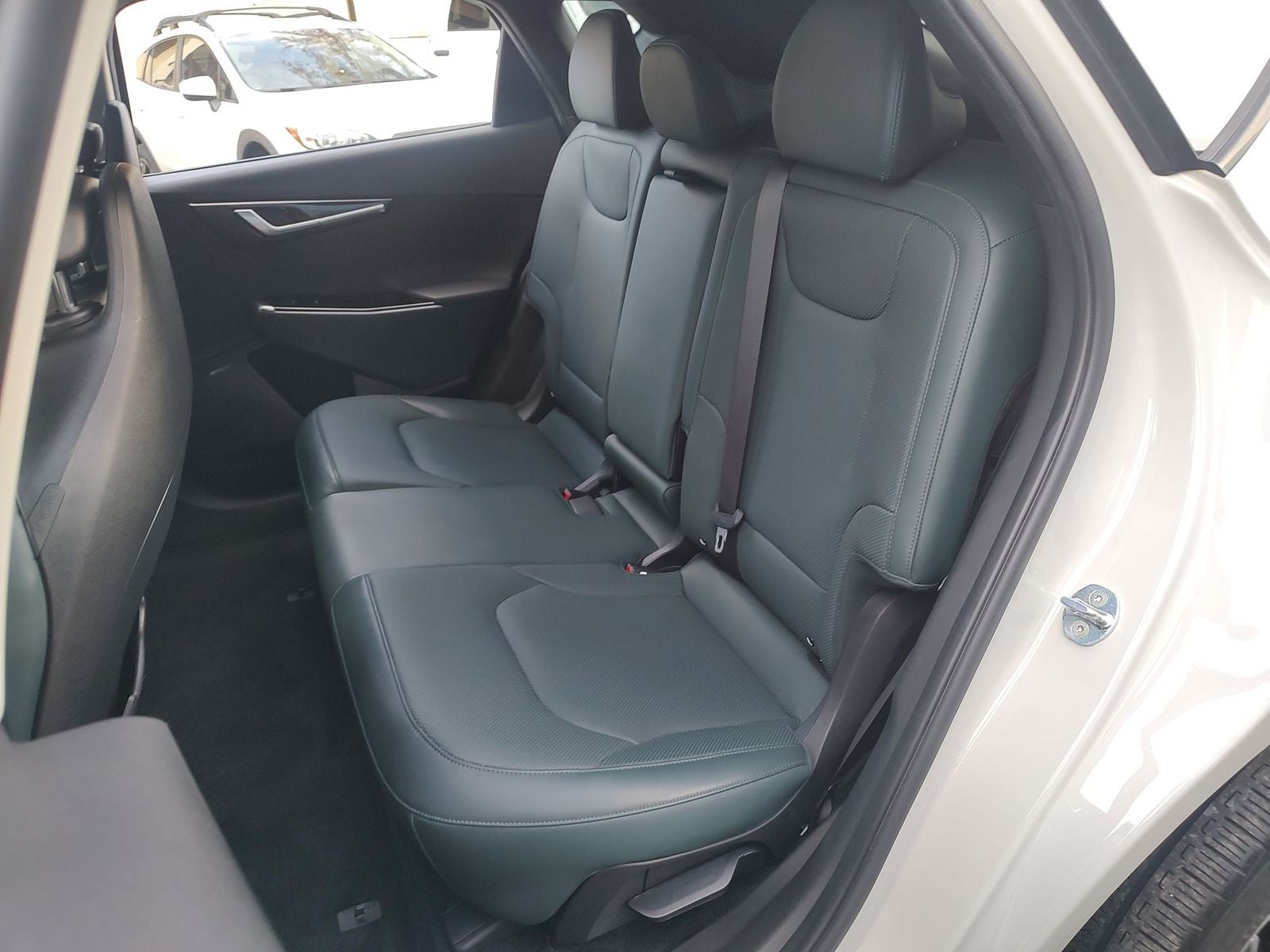 2022 Kia EV6 GT-Line