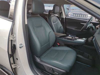 2022 Kia EV6 GT-Line