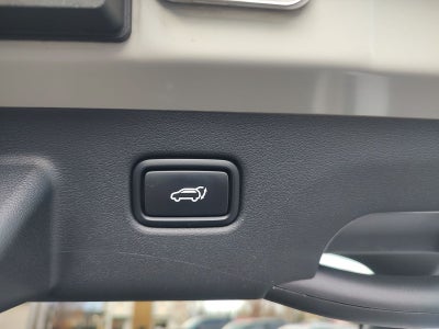 2022 Kia EV6 GT-Line