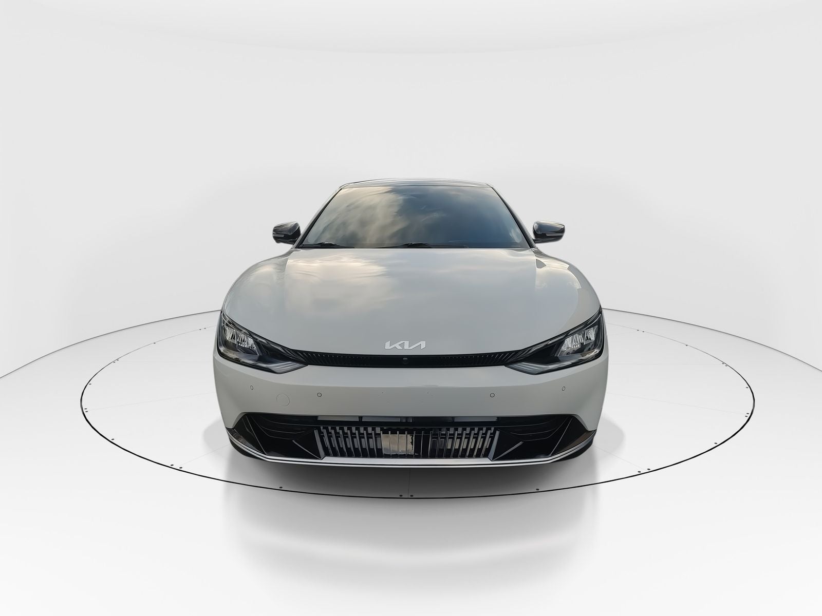 2022 Kia EV6 GT-Line