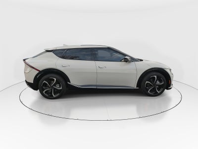 2022 Kia EV6 GT-Line