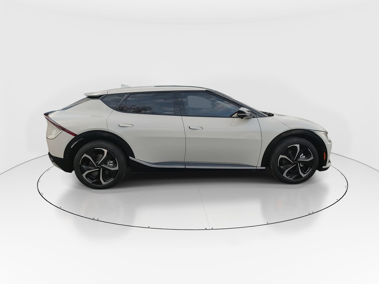2022 Kia EV6 GT-Line
