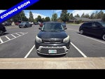 2015 Kia Soul + Wagon 4D