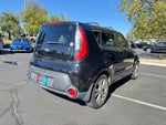 2015 Kia Soul + Wagon 4D