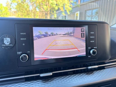 2022 Kia Carnival LX w/Seat Pkg Minivan 4D
